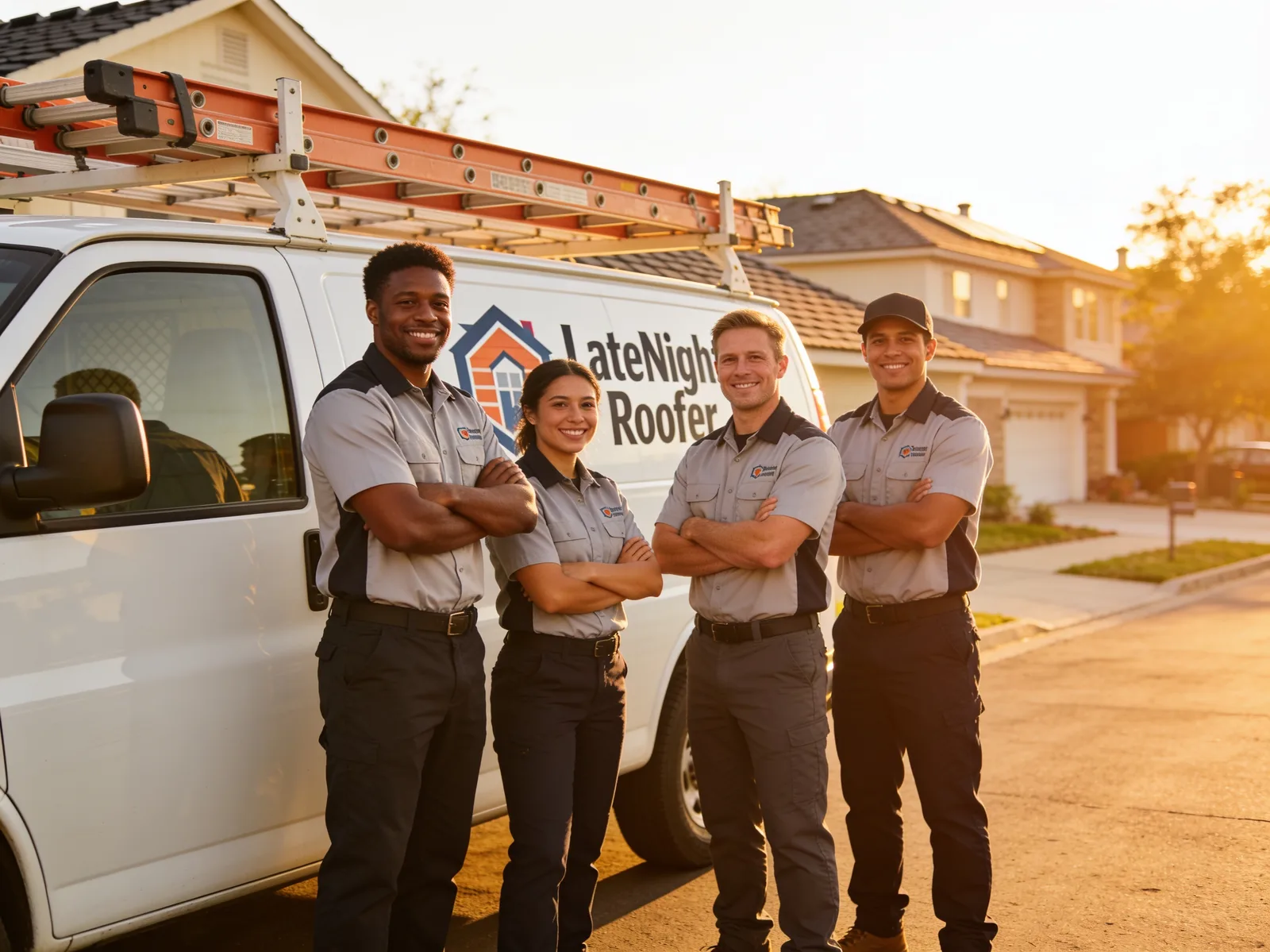 Emergency Roof Repair company in Nikiski, AK